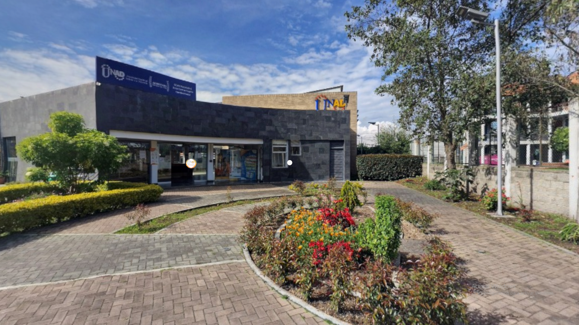 Educación Inmersiva