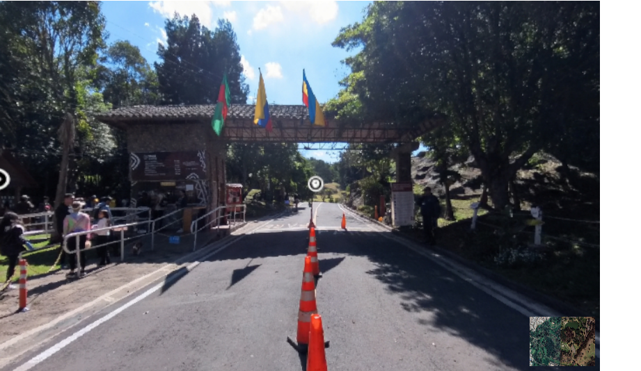 Educación Inmersiva